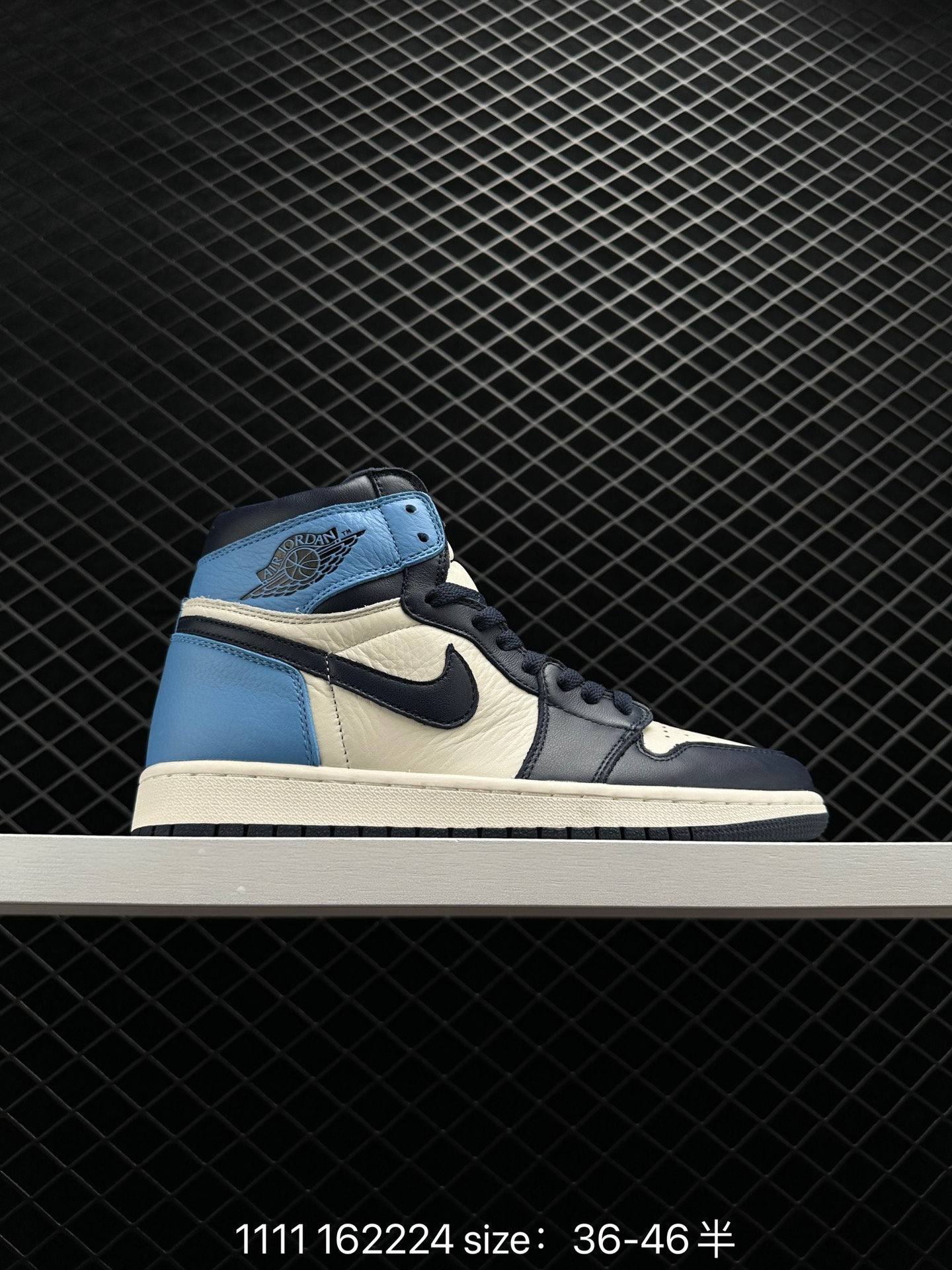 Air Jordan 1 High OG 